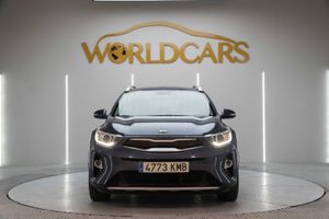 Kia Stonic 1.6 CRDi VGT 81kW (110CV) Drive Eco-Dyn  - Foto 3