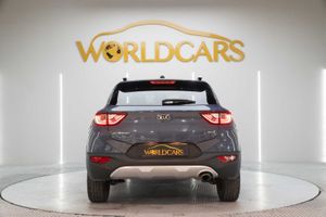 Kia Stonic 1.6 CRDi VGT 81kW (110CV) Drive Eco-Dyn  - Foto 6