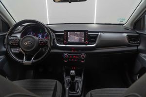 Kia Stonic 1.6 CRDi VGT 81kW (110CV) Drive Eco-Dyn  - Foto 20