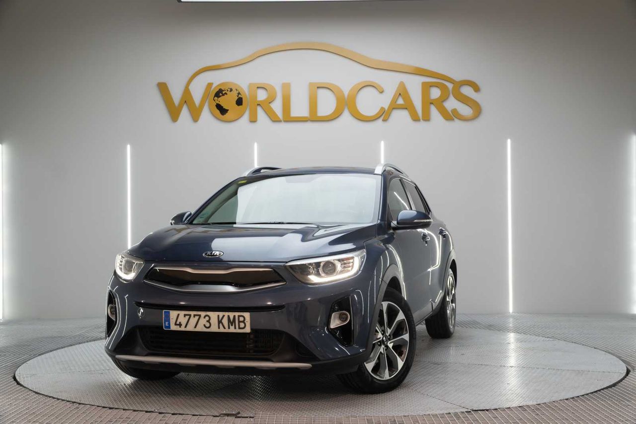 Kia Stonic 1.6 CRDi VGT 81kW (110CV) Drive Eco-Dyn  - Foto 1