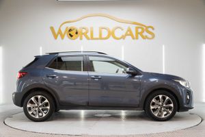Kia Stonic 1.6 CRDi VGT 81kW (110CV) Drive Eco-Dyn  - Foto 4