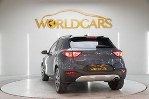 Kia Stonic 1.6 CRDi VGT 81kW (110CV) Drive Eco-Dyn  - Foto 7
