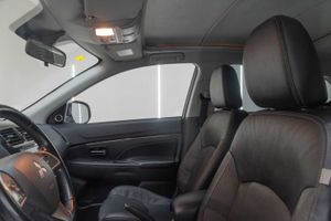 Mitsubishi ASX 220 DI-D Kaiteki Auto 4WD  - Foto 19