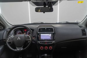 Mitsubishi ASX 220 DI-D Kaiteki Auto 4WD  - Foto 21