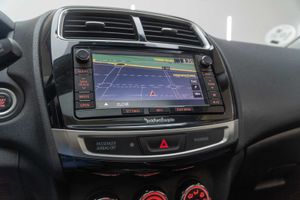 Mitsubishi ASX 220 DI-D Kaiteki Auto 4WD  - Foto 14