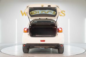 Mitsubishi ASX 220 DI-D Kaiteki Auto 4WD  - Foto 9