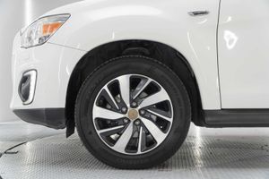 Mitsubishi ASX 220 DI-D Kaiteki Auto 4WD  - Foto 24