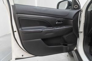 Mitsubishi ASX 220 DI-D Kaiteki Auto 4WD  - Foto 18