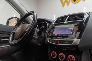 Mitsubishi ASX 220 DI-D Kaiteki Auto 4WD  - Foto 22