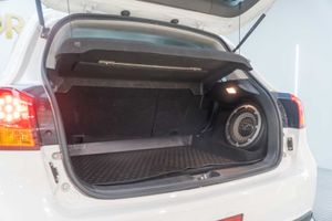 Mitsubishi ASX 220 DI-D Kaiteki Auto 4WD  - Foto 10