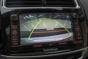 Mitsubishi ASX 220 DI-D Kaiteki Auto 4WD  - Foto 15