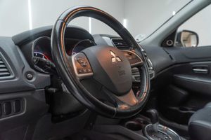 Mitsubishi ASX 220 DI-D Kaiteki Auto 4WD  - Foto 13