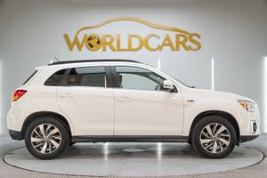 Mitsubishi ASX 220 DI-D Kaiteki Auto 4WD  - Foto 4