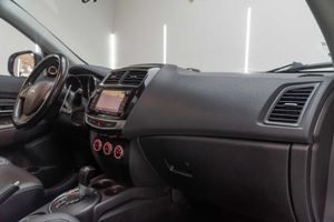 Mitsubishi ASX 220 DI-D Kaiteki Auto 4WD  - Foto 23