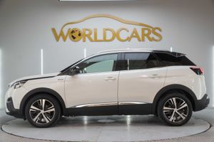 Peugeot 3008 1.5L BlueHDi 96kW (130CV) S&S GT Line  - Foto 8