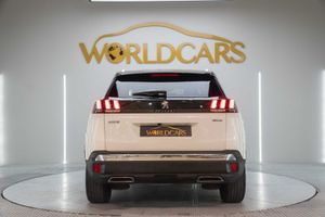 Peugeot 3008 1.5L BlueHDi 96kW (130CV) S&S GT Line  - Foto 6