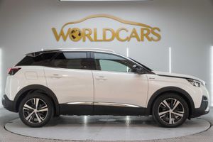 Peugeot 3008 1.5L BlueHDi 96kW (130CV) S&S GT Line  - Foto 4