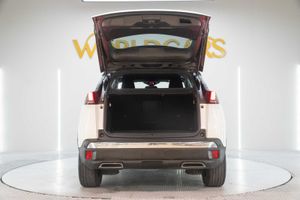 Peugeot 3008 1.5L BlueHDi 96kW (130CV) S&S GT Line  - Foto 9