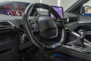 Peugeot 3008 1.5L BlueHDi 96kW (130CV) S&S GT Line  - Foto 11