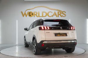 Peugeot 3008 1.5L BlueHDi 96kW (130CV) S&S GT Line  - Foto 7