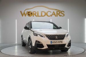 Peugeot 3008 1.5L BlueHDi 96kW (130CV) S&S GT Line  - Foto 3