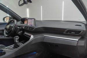 Peugeot 3008 1.5L BlueHDi 96kW (130CV) S&S GT Line  - Foto 22