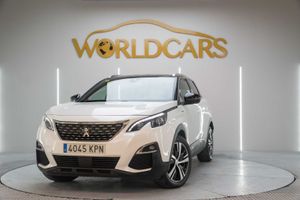 Peugeot 3008 1.5L BlueHDi 96kW (130CV) S&S GT Line  - Foto 2