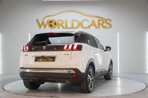 Peugeot 3008 1.5L BlueHDi 96kW (130CV) S&S GT Line  - Foto 5