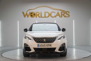 Peugeot 3008 1.5L BlueHDi 96kW (130CV) S&S GT Line  - Foto 3
