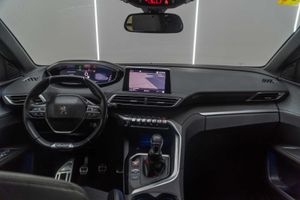 Peugeot 3008 1.5L BlueHDi 96kW (130CV) S&S GT Line  - Foto 20