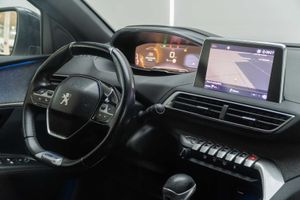 Peugeot 3008 1.5L BlueHDi 96kW (130CV) S&S GT Line  - Foto 21