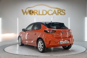 Opel Corsa 1.2T XHL 74kW (100CV) Edition  - Foto 8