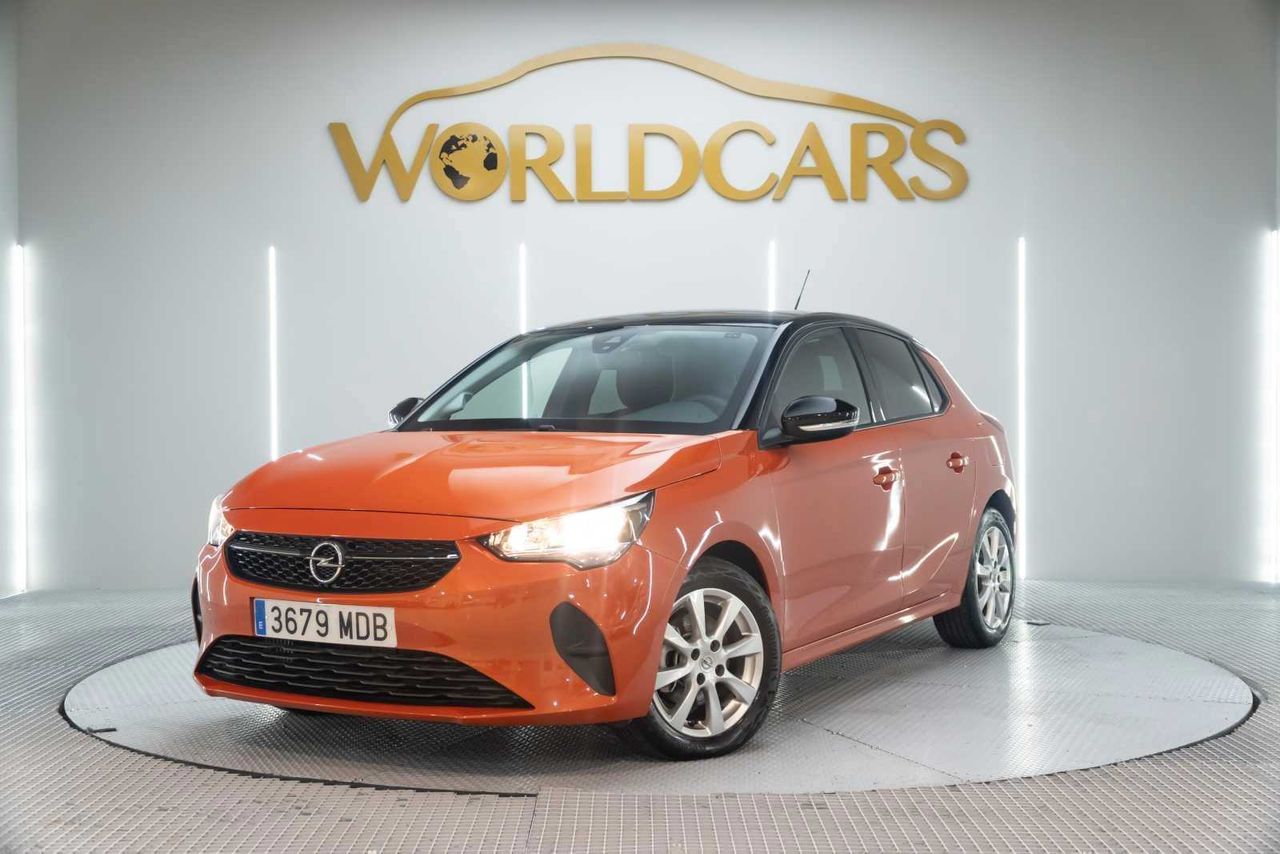 Opel Corsa 1.2T XHL 74kW (100CV) Edition  - Foto 1