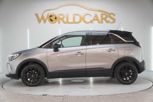 Opel CrossLand    - Foto 8