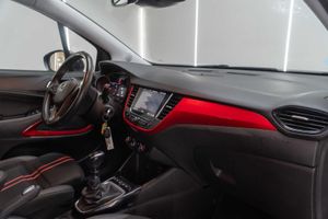 Opel CrossLand    - Foto 21