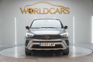 Opel CrossLand    - Foto 3