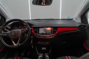Opel CrossLand    - Foto 19