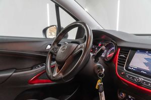 Opel CrossLand    - Foto 20
