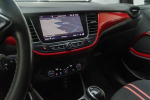 Opel CrossLand    - Foto 12