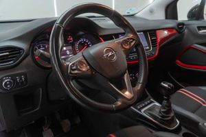 Opel CrossLand    - Foto 11