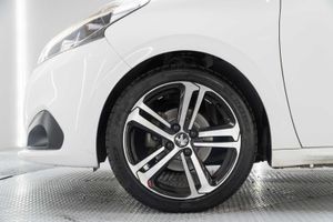 Peugeot 208 1.2 puretech 110 allure s&s  - Foto 22