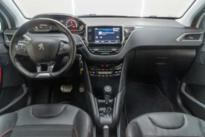 Peugeot 208 1.2 puretech 110 allure s&s  - Foto 19