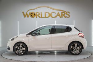 Peugeot 208 1.2 puretech 110 allure s&s  - Foto 8
