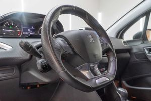 Peugeot 208 1.2 puretech 110 allure s&s  - Foto 11