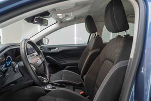 Ford Focus  1.5 ecoblue 88kw trend+ auto  - Foto 11