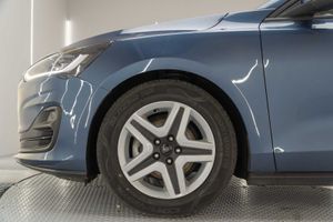 Ford Focus  1.5 ecoblue 88kw trend+ auto  - Foto 21