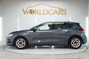 Ford Focus  1.5 ecoblue 88kw trend+ auto  - Foto 9