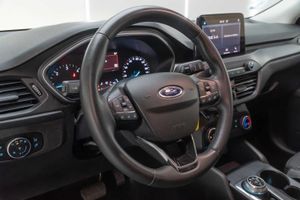 Ford Focus  1.5 ecoblue 88kw trend+ auto  - Foto 10