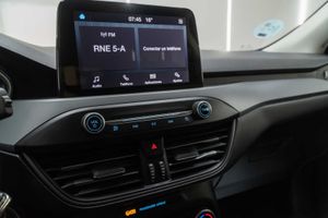 Ford Focus  1.5 ecoblue 88kw trend+ auto  - Foto 13
