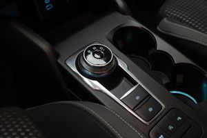 Ford Focus  1.5 ecoblue 88kw trend+ auto  - Foto 15